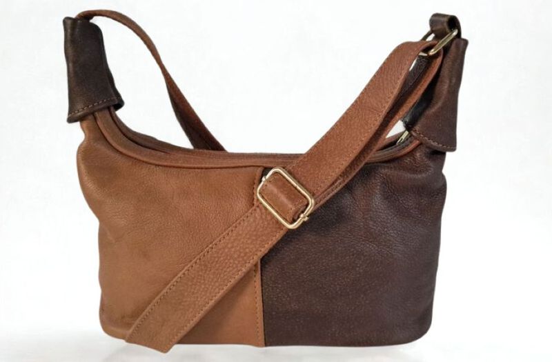 Vienna Shoulder Bag