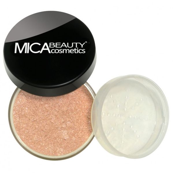 Micabella Face &amp; Body Bronzer