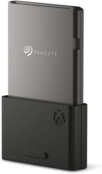 Seagate 1TB Game Drive for Xbox SSD (Series X/S)