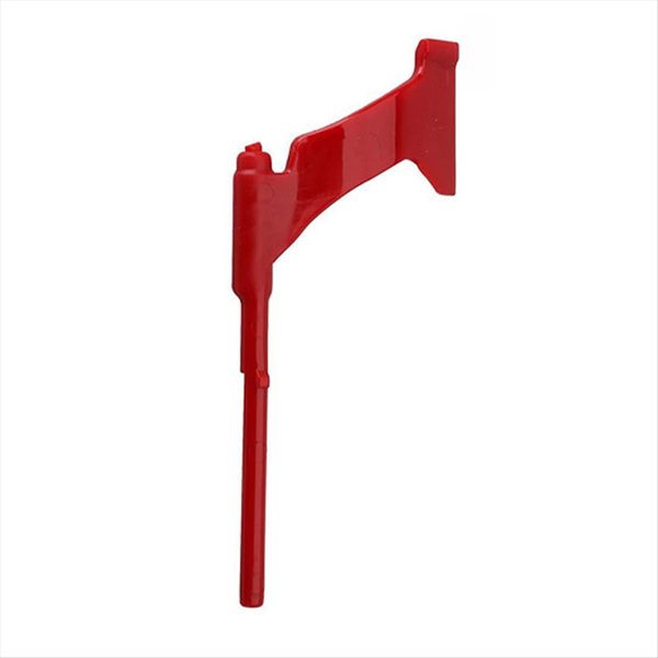 For DC41 Vacuum Cleaner Parts Cyclone Canister Release Red Clip Buckle