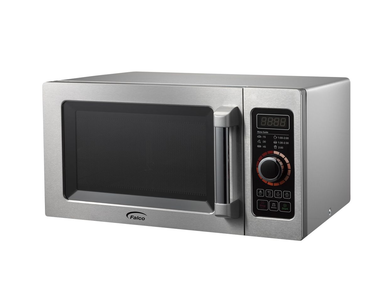 Falco 25L Commercial Microwave