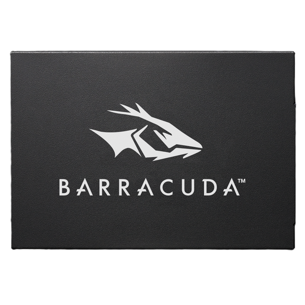Seagate BarraCuda SSD 2.5" SATA 6 Gb/s - 240GB