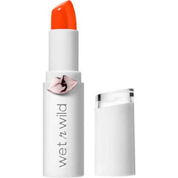Wet n Wild Megalast Lip Colour Shine Tanger-Ring Alarm