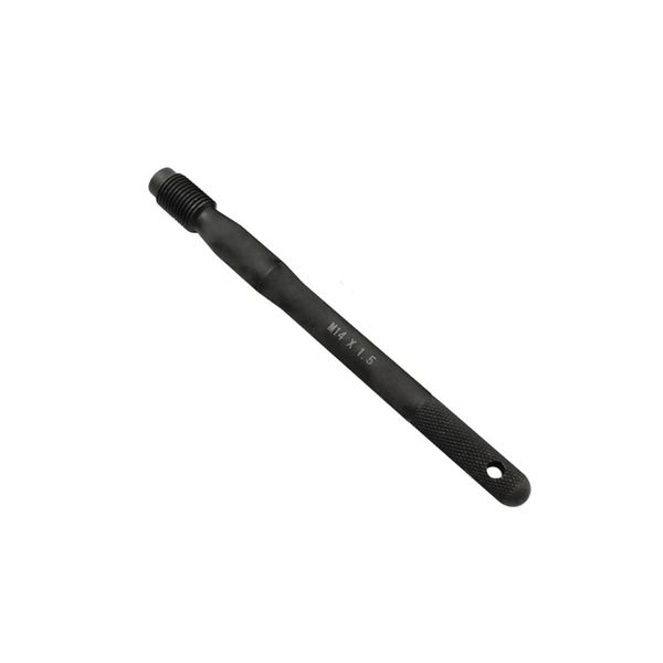 M14X1.5 Positioning Pin Dowel Mounting Guide Bolt for Car