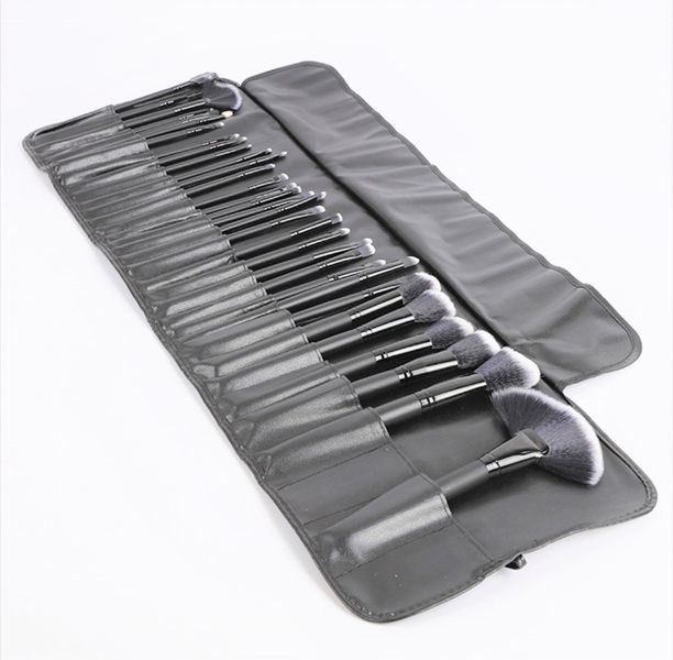 32 Piece Full Make-up Brush Kit