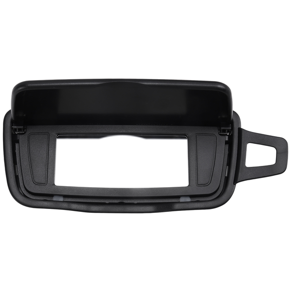 Car Sunvisor Vanity Sun Visor Mirror Assembly Compatible with Porsche