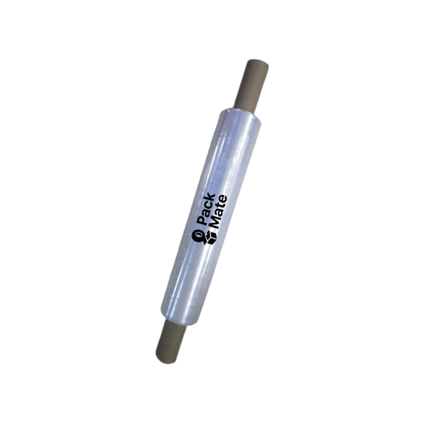 PackMate Pallet Wrap - Extended Core (400mm x 400m x 13 )