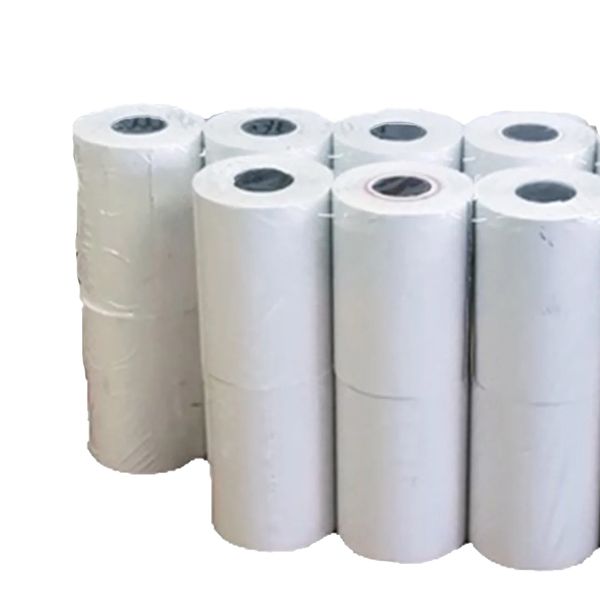57X40 55GSM Thermal Paper Rolls (100 Per Box)