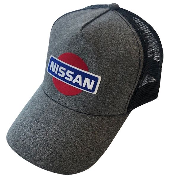 Nissan 90's Trucker Cap Buy Online in South Africa