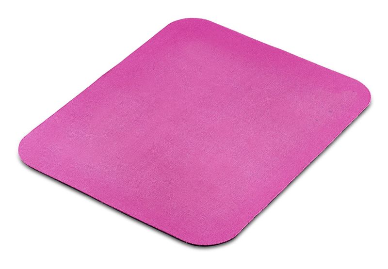 Mouse Pad Pink