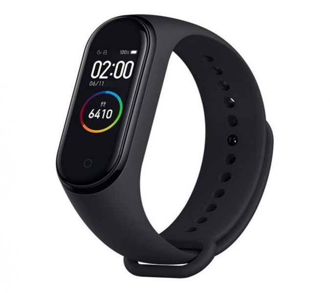 M4 pro smart Band