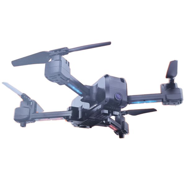 Dual Camera Drone - WiFi - Real Time Transmission - Foldable