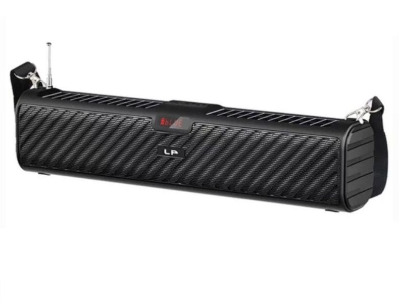 LP-V66 Wireless Speaker