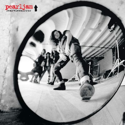 Rearviewmirror (Greatest Hits 1991-2003) (Vinyl / 12" Album)