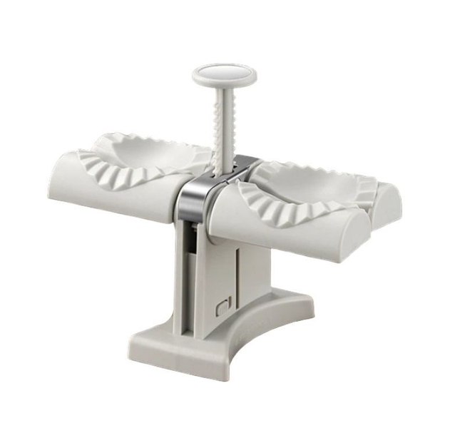 Samosa Maker Machine