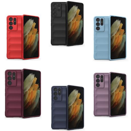 Bundle of cases *s21 ultra * shops