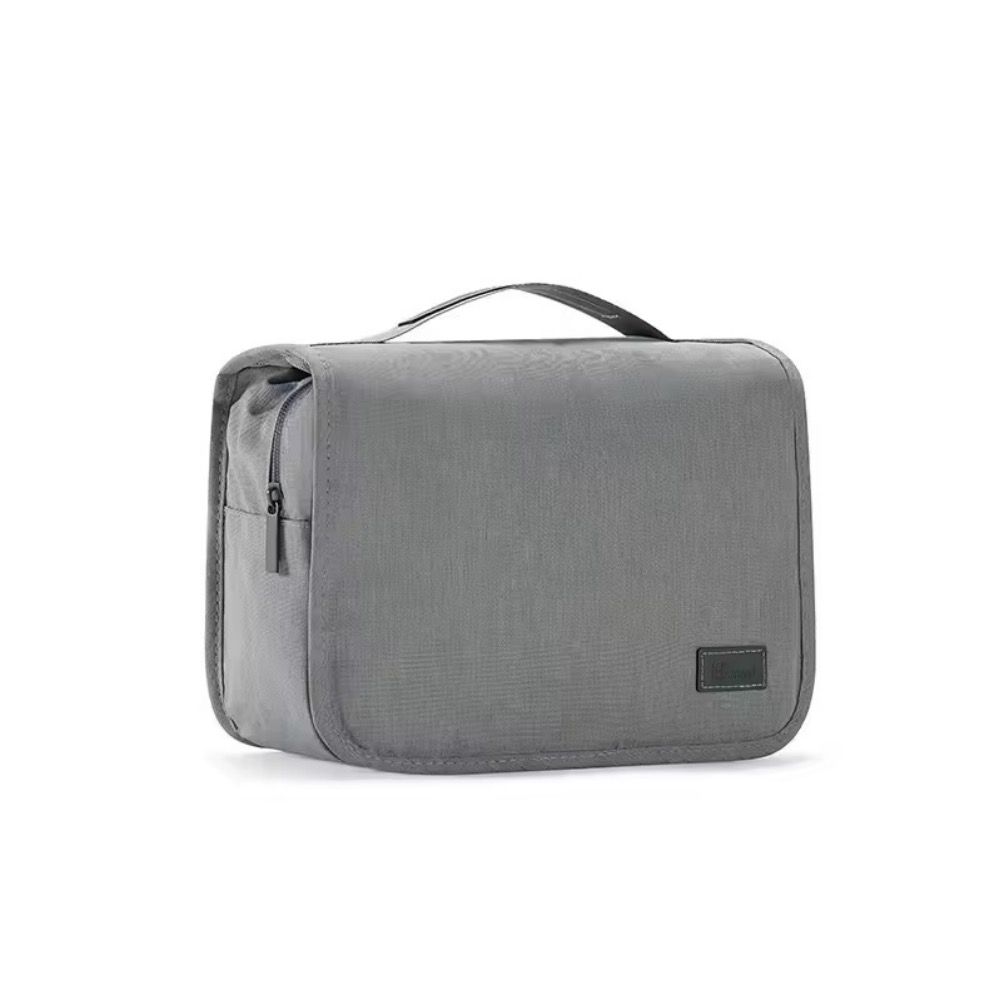 Travel Toiletry Bag - Ideal for Travel, Gym & Daily Use