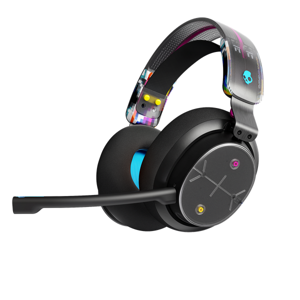 Skullcandy PLYR Multiplatform Wireless Gaming Headset