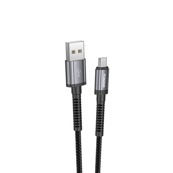 Foneneng USB to Micro charging cable/Data cable X83