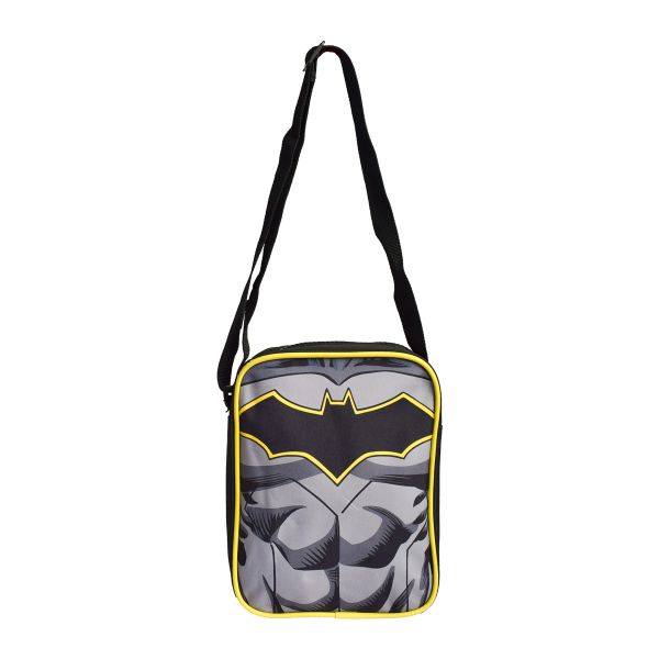 Batman Crossbody Bag