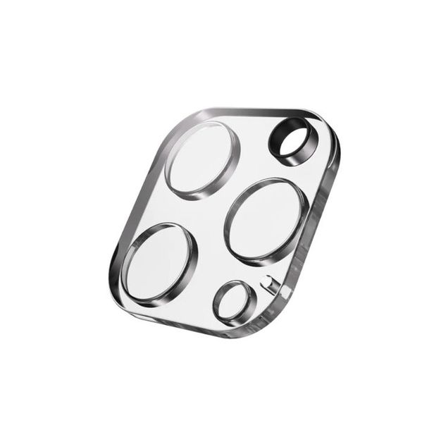 Camera Lens Protector for iPhone 15 Pro