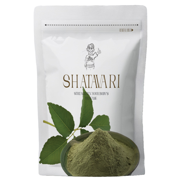 Shatavari 100g Powder