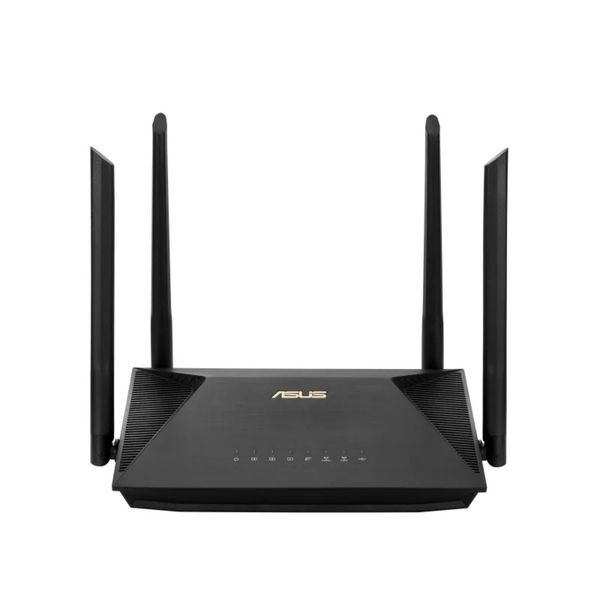 ASUS RT-AX1800U Dual Band WiFi 6 Router