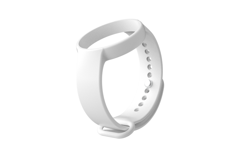 Hikvision DS-PDB-IN Wristband Strap - For Wearable Panic Button Use