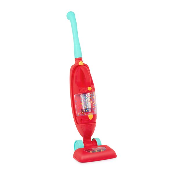 Battat Tidy Tot Vacuum