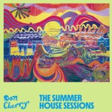 The Summer House Sessions (Vinyl / 12" Album)