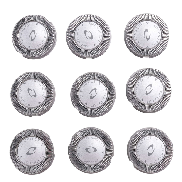 2 Pack Replacement Trimmer for 2024 - 2040 S11 YSS2 YSS3