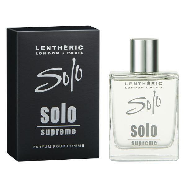 Lentheric Solo Supreme Parfum Vaporisateur