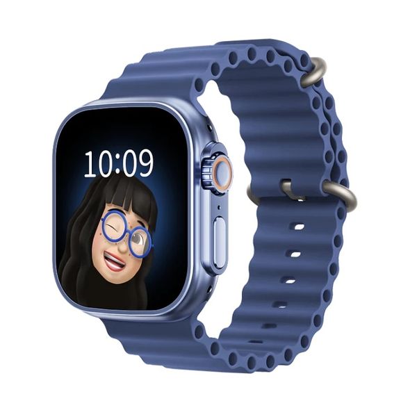 ZSeries Ultra Smart Watch