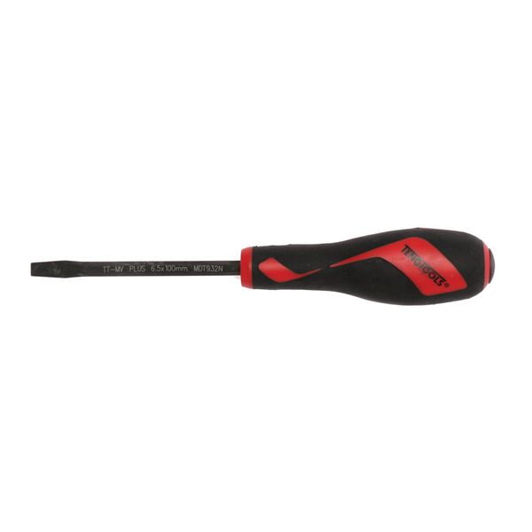 TengTools - Heavy Duty Screwdriver Flat 1.2X6.5X100mm - MDT932N