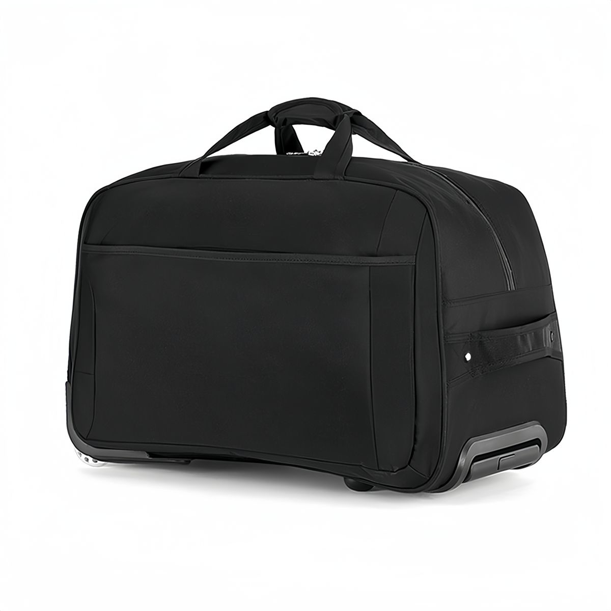 Foldable Rolling Duffle Bag With Wheels - 22"
