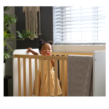 baby cot takealot