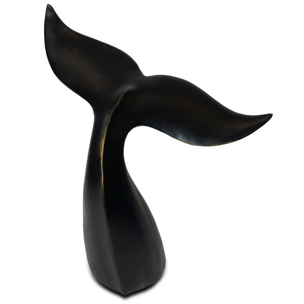 Humpback Whale Tail Ornament