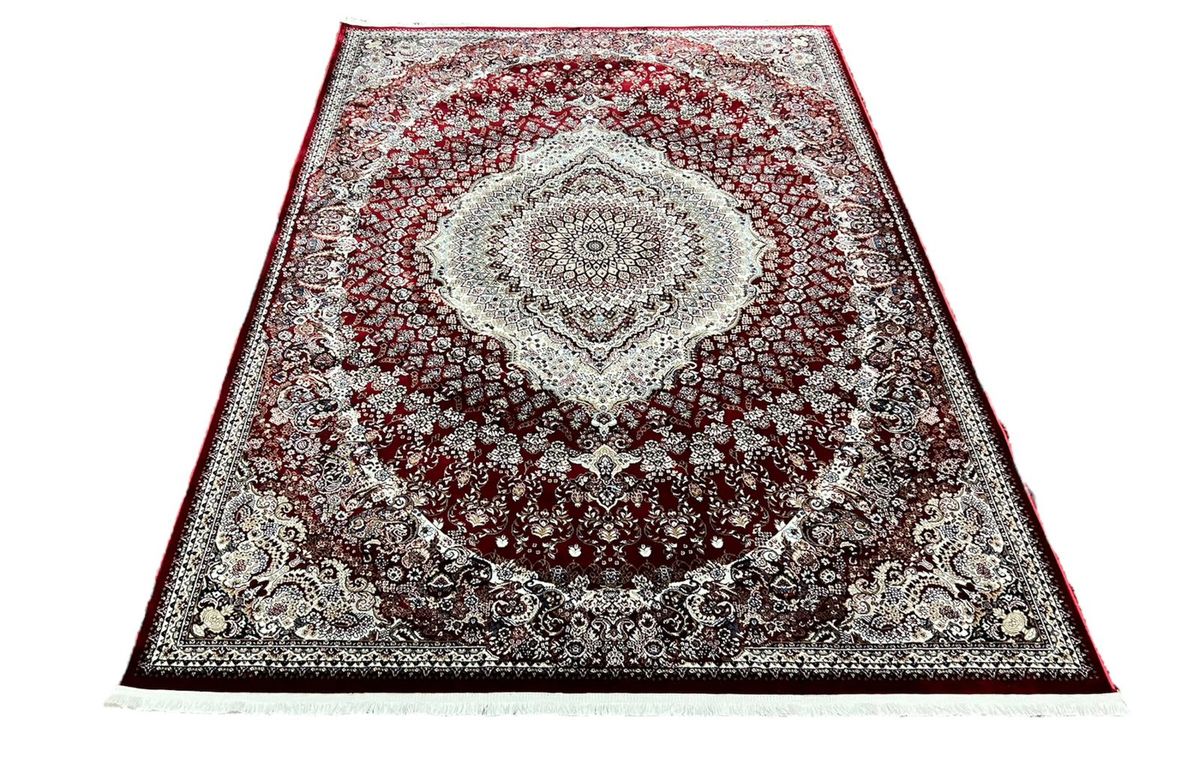 Machine Made Rug 290 200cm Red Shop Today Get It Tomorrow   S Zoom.file