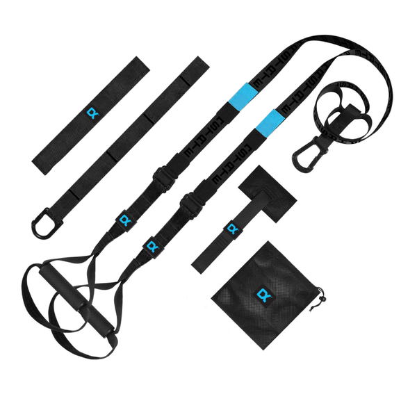 AlphaState Suspension Training System