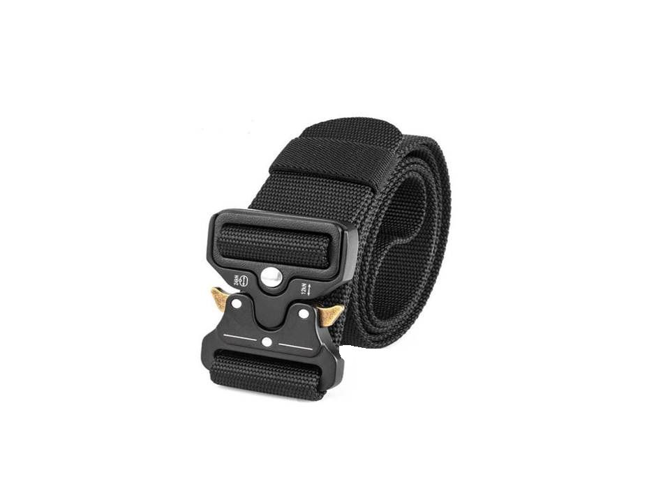 Tactical Nylon Clip Belt | Shop Today. Get it Tomorrow! | takealot.com