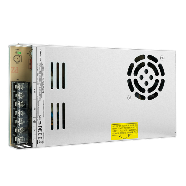 Switching Power Supply for CR-10 SE &amp; Ender-3 V3 Series