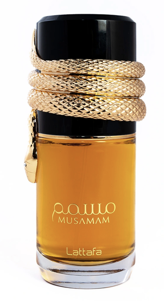 Lattafa Musamam 100ml EDP