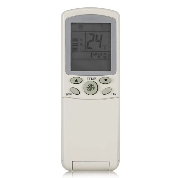 -H03 Remote Controller for Air Conditioner YR-H03 YR-H07 YR-H08 YR-H10