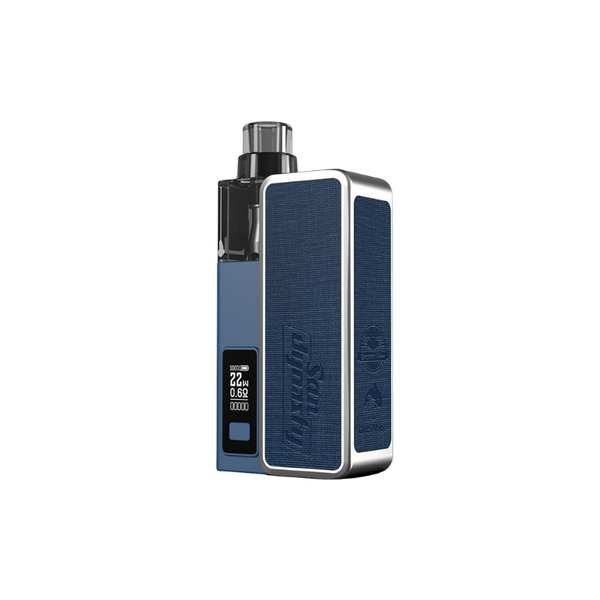 Orca Vape San Dynasty Pod Kit Denim