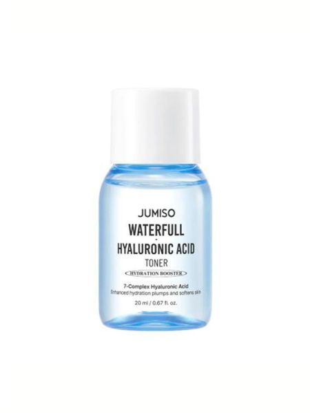 Jumiso Waterfull Hyaluronic Acid Toner 20ml