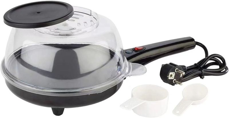 3 In 1 Popcorn Maker
