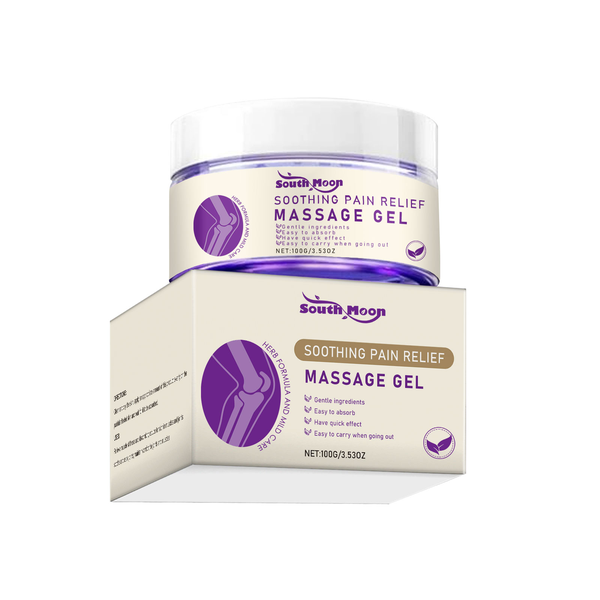 Multi-Functional Joint Relief for Neck, Shoulders &amp; More