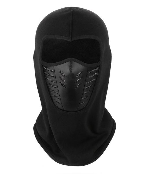 CampsBerg - Tactical Winter Balaclava