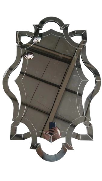 Wall Mirror - Shi9-M037