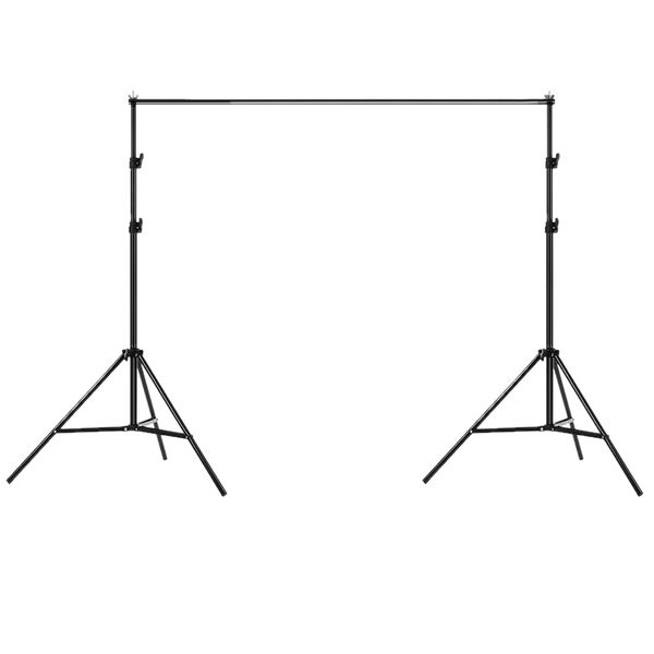 Backdrop Stand Kit (H)280cm x (W)300cm